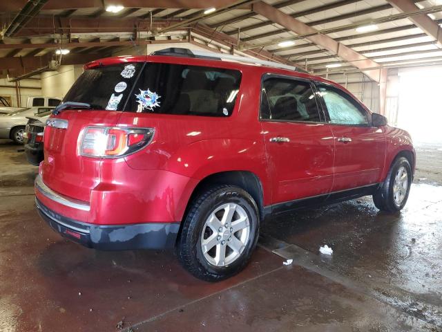 Photo 2 VIN: 1GKKRNED2EJ101778 - GMC ACADIA SLE 