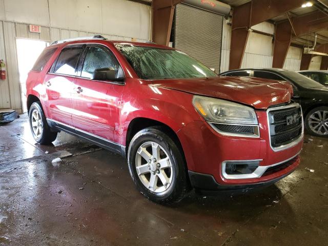 Photo 3 VIN: 1GKKRNED2EJ101778 - GMC ACADIA SLE 