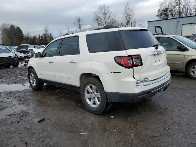 Photo 1 VIN: 1GKKRNED2EJ159258 - GMC ACADIA 