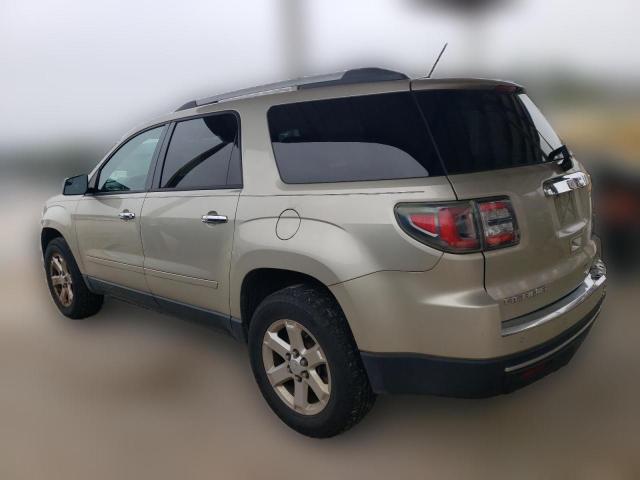 Photo 1 VIN: 1GKKRNED2EJ160801 - GMC ACADIA 