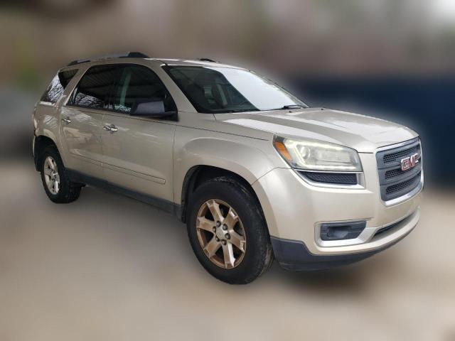 Photo 3 VIN: 1GKKRNED2EJ160801 - GMC ACADIA 