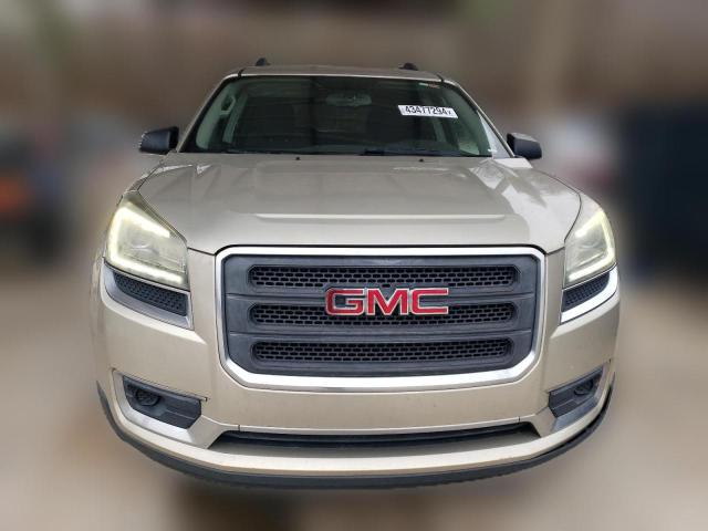 Photo 4 VIN: 1GKKRNED2EJ160801 - GMC ACADIA 