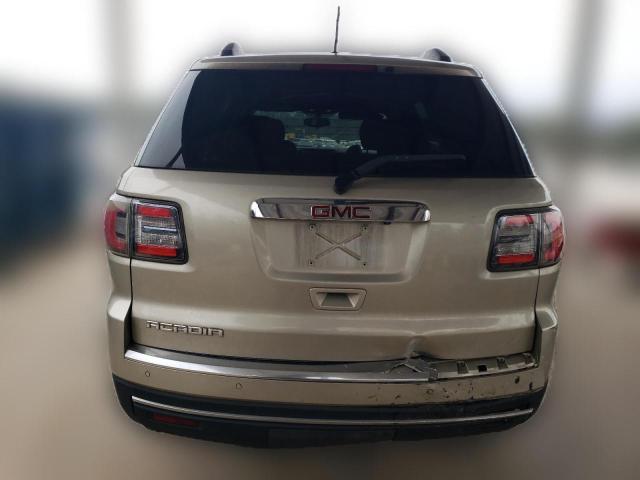 Photo 5 VIN: 1GKKRNED2EJ160801 - GMC ACADIA 