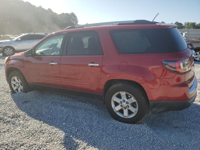 Photo 1 VIN: 1GKKRNED2EJ234668 - GMC ACADIA 