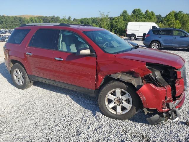 Photo 3 VIN: 1GKKRNED2EJ234668 - GMC ACADIA 