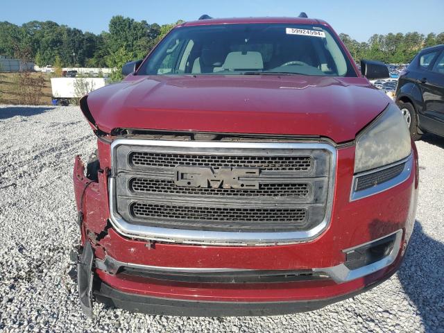 Photo 4 VIN: 1GKKRNED2EJ234668 - GMC ACADIA 