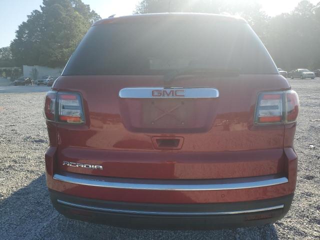 Photo 5 VIN: 1GKKRNED2EJ234668 - GMC ACADIA 