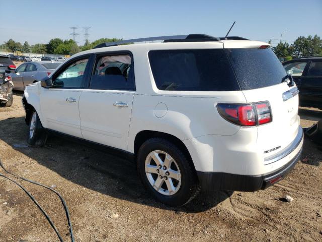 Photo 1 VIN: 1GKKRNED2FJ114662 - GMC ACADIA SLE 