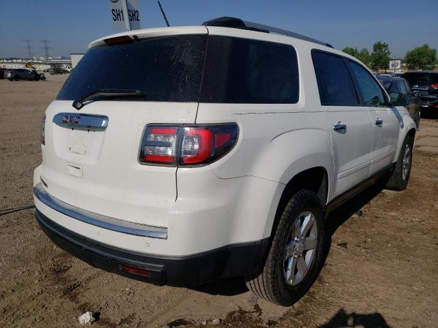 Photo 2 VIN: 1GKKRNED2FJ114662 - GMC ACADIA SLE 