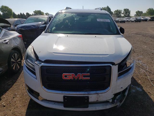 Photo 4 VIN: 1GKKRNED2FJ114662 - GMC ACADIA SLE 