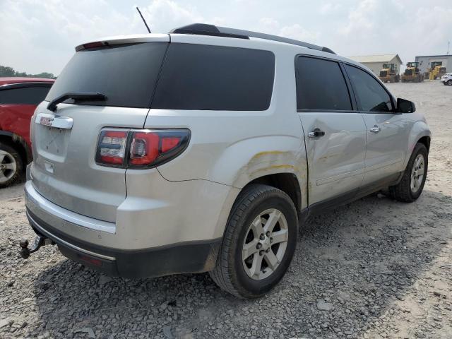 Photo 2 VIN: 1GKKRNED2FJ156894 - GMC ACADIA 