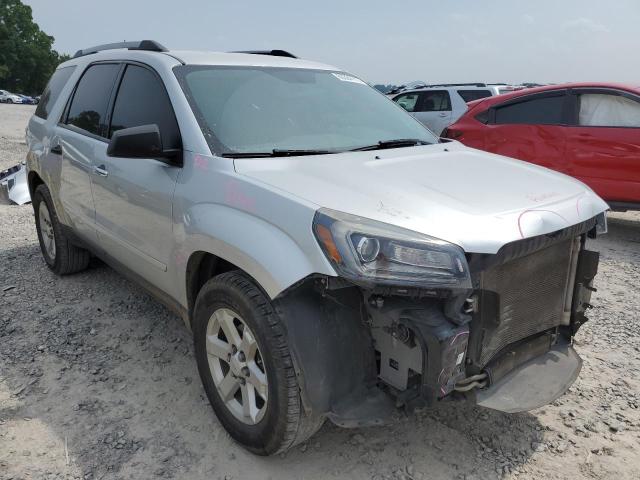 Photo 3 VIN: 1GKKRNED2FJ156894 - GMC ACADIA 