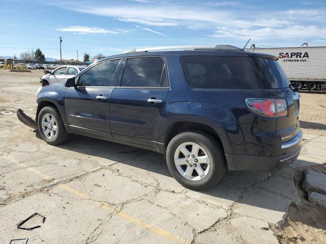 Photo 1 VIN: 1GKKRNED2FJ238950 - GMC ACADIA 