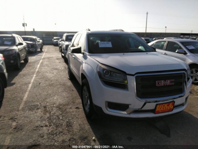 Photo 0 VIN: 1GKKRNED2FJ285962 - GMC ACADIA 