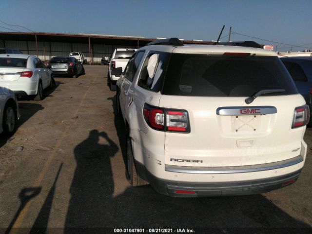 Photo 2 VIN: 1GKKRNED2FJ285962 - GMC ACADIA 