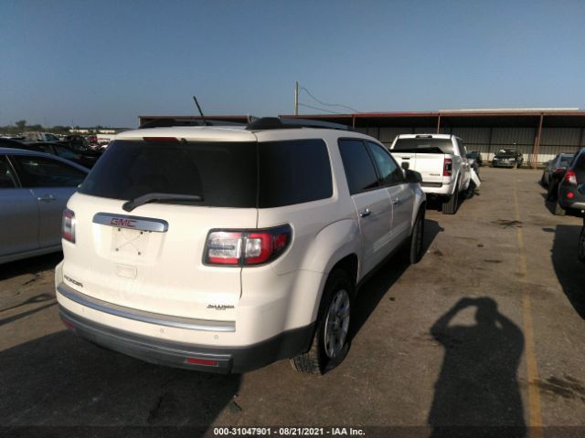 Photo 3 VIN: 1GKKRNED2FJ285962 - GMC ACADIA 