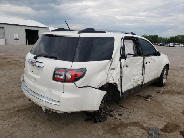 Photo 3 VIN: 1GKKRNED2FJ297920 - GMC ACADIA SLE 