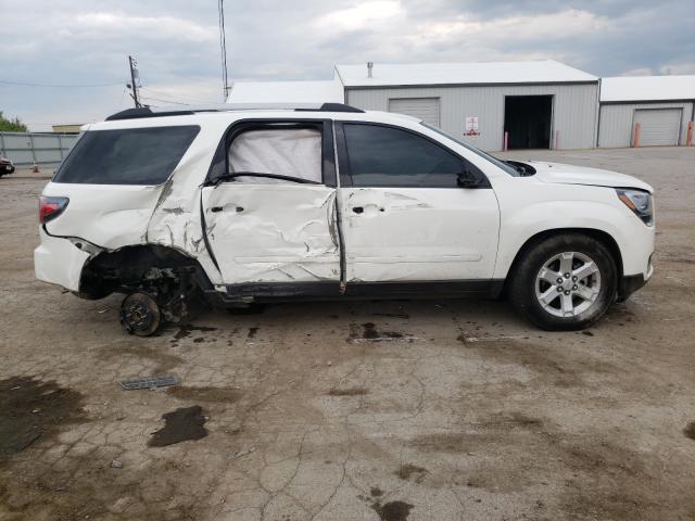 Photo 8 VIN: 1GKKRNED2FJ297920 - GMC ACADIA SLE 