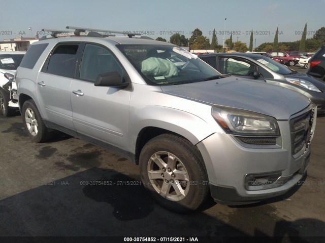 Photo 0 VIN: 1GKKRNED2GJ131706 - GMC ACADIA 