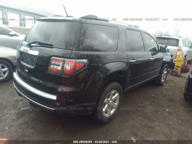 Photo 3 VIN: 1GKKRNED2GJ133018 - GMC ACADIA 