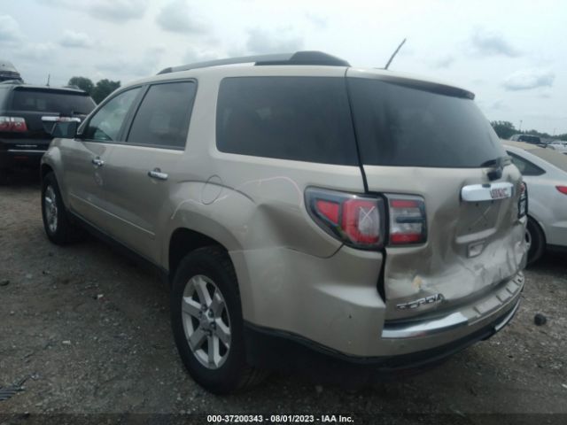 Photo 2 VIN: 1GKKRNED2GJ159246 - GMC ACADIA 