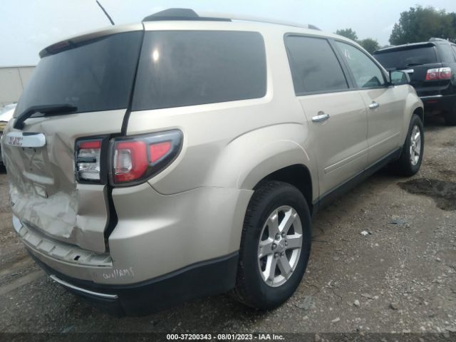 Photo 3 VIN: 1GKKRNED2GJ159246 - GMC ACADIA 