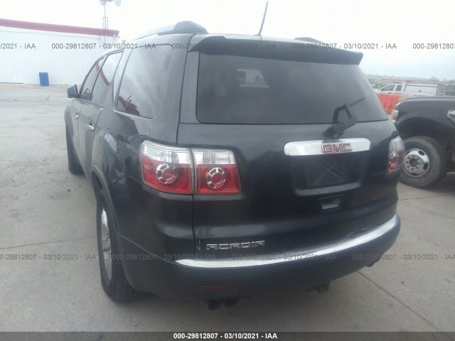 Photo 2 VIN: 1GKKRNED3BJ156543 - GMC ACADIA 