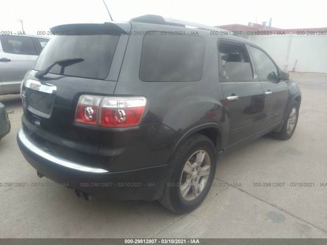 Photo 3 VIN: 1GKKRNED3BJ156543 - GMC ACADIA 