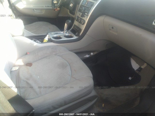 Photo 4 VIN: 1GKKRNED3BJ156543 - GMC ACADIA 