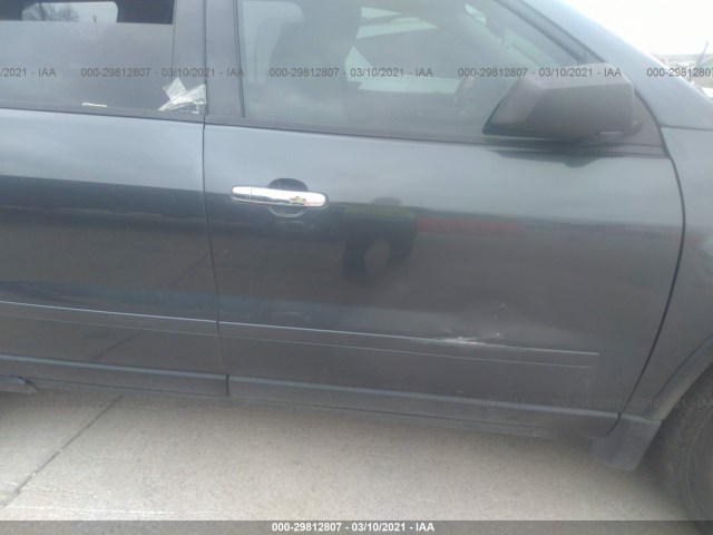 Photo 5 VIN: 1GKKRNED3BJ156543 - GMC ACADIA 