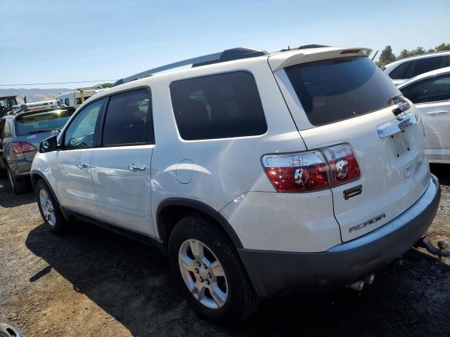 Photo 1 VIN: 1GKKRNED3BJ165260 - GMC ACADIA 