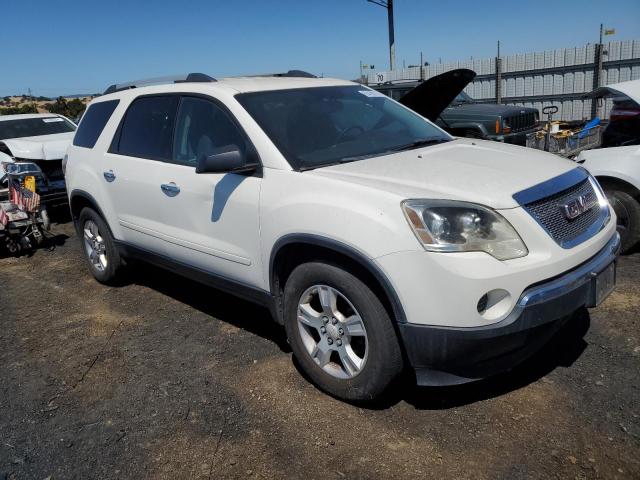 Photo 3 VIN: 1GKKRNED3BJ165260 - GMC ACADIA 