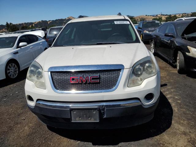 Photo 4 VIN: 1GKKRNED3BJ165260 - GMC ACADIA 