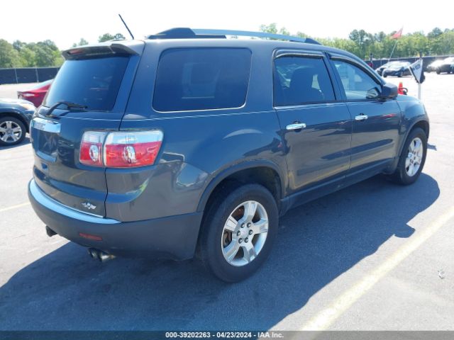 Photo 3 VIN: 1GKKRNED3BJ187520 - GMC ACADIA 