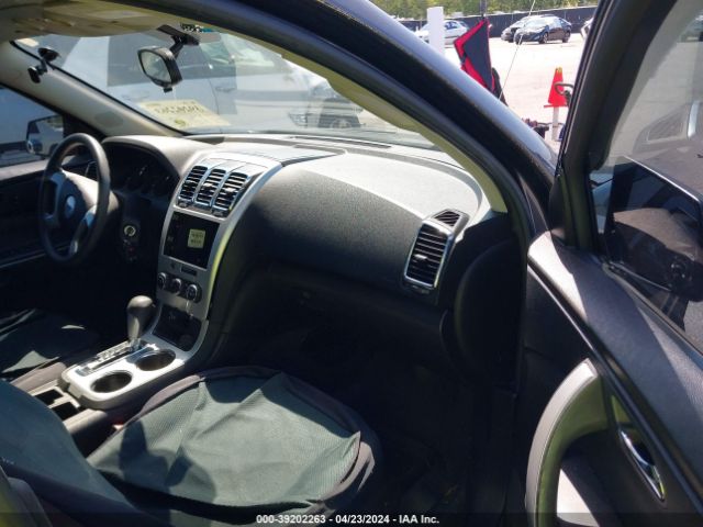 Photo 4 VIN: 1GKKRNED3BJ187520 - GMC ACADIA 