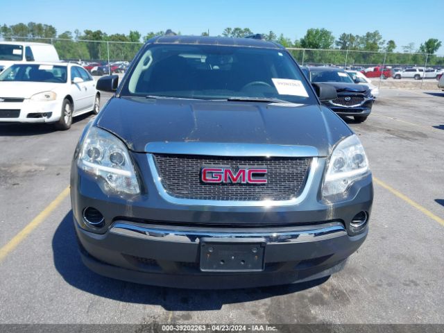 Photo 5 VIN: 1GKKRNED3BJ187520 - GMC ACADIA 