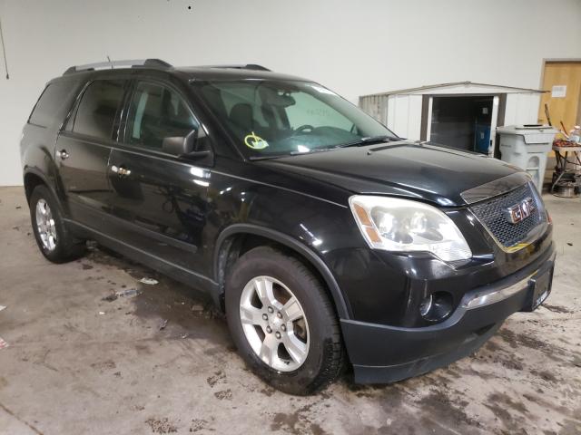 Photo 0 VIN: 1GKKRNED3BJ189977 - GMC ACADIA SLE 