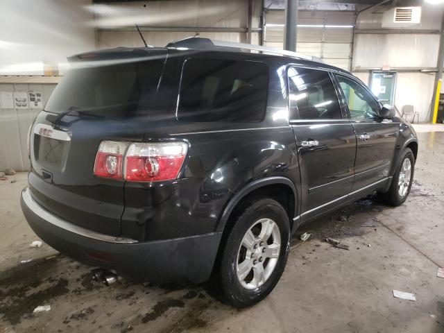 Photo 3 VIN: 1GKKRNED3BJ189977 - GMC ACADIA SLE 