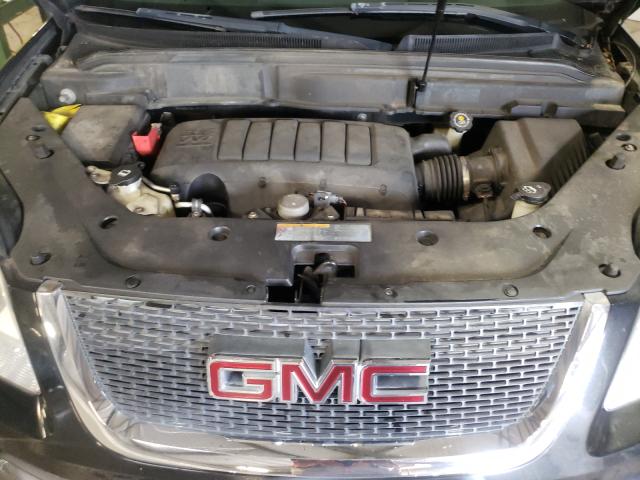 Photo 6 VIN: 1GKKRNED3BJ189977 - GMC ACADIA SLE 