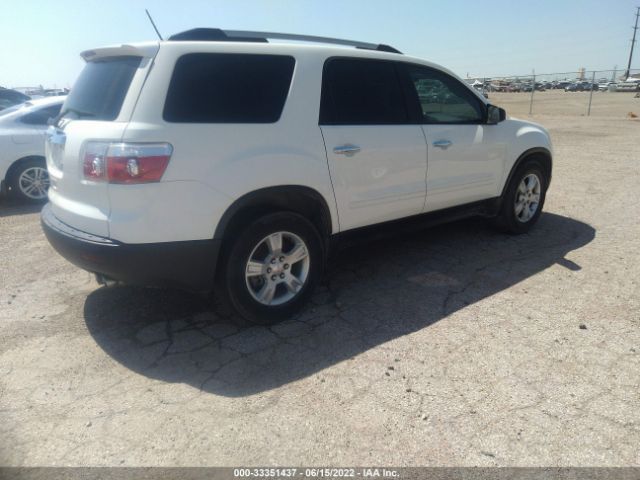 Photo 3 VIN: 1GKKRNED3BJ236103 - GMC ACADIA 