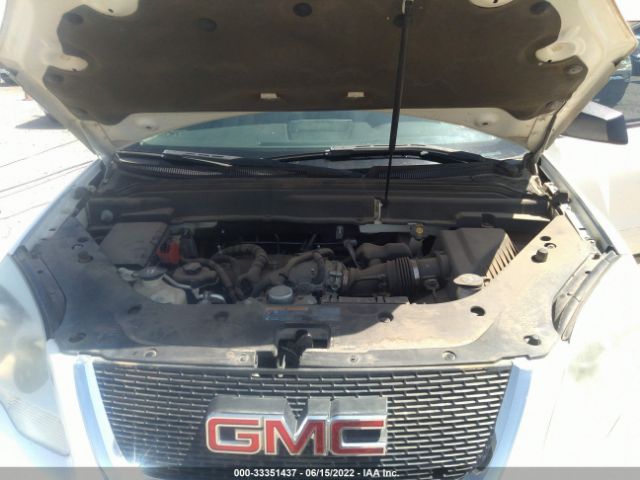 Photo 9 VIN: 1GKKRNED3BJ236103 - GMC ACADIA 