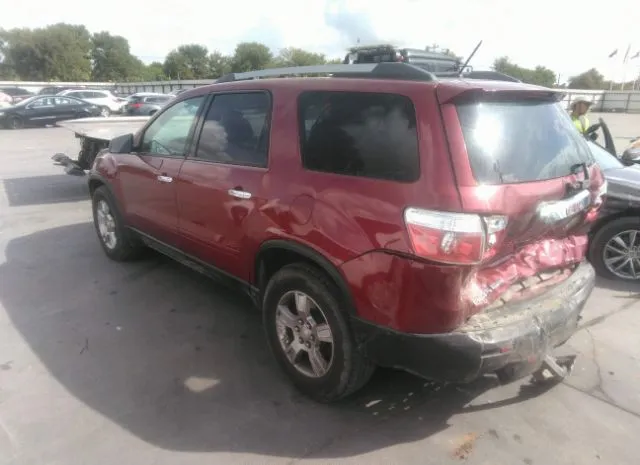 Photo 2 VIN: 1GKKRNED3BJ247635 - GMC ACADIA 