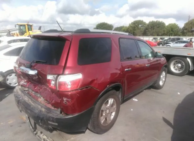 Photo 3 VIN: 1GKKRNED3BJ247635 - GMC ACADIA 