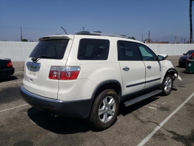 Photo 3 VIN: 1GKKRNED3BJ290727 - GMC ACADIA SLE 