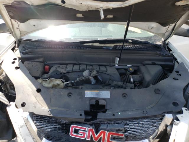 Photo 6 VIN: 1GKKRNED3BJ290727 - GMC ACADIA SLE 