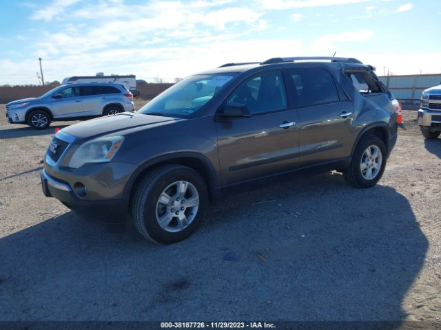 Photo 1 VIN: 1GKKRNED3BJ303041 - GMC ACADIA 