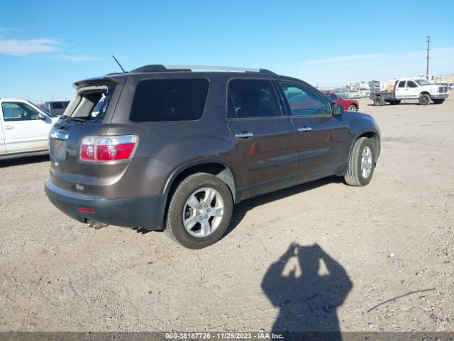 Photo 3 VIN: 1GKKRNED3BJ303041 - GMC ACADIA 