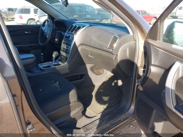 Photo 4 VIN: 1GKKRNED3BJ303041 - GMC ACADIA 