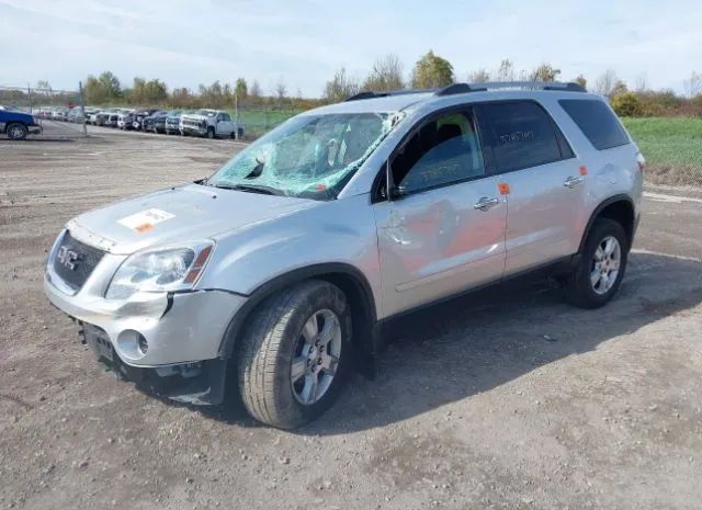 Photo 1 VIN: 1GKKRNED3BJ386289 - GMC ACADIA 