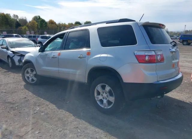 Photo 2 VIN: 1GKKRNED3BJ386289 - GMC ACADIA 